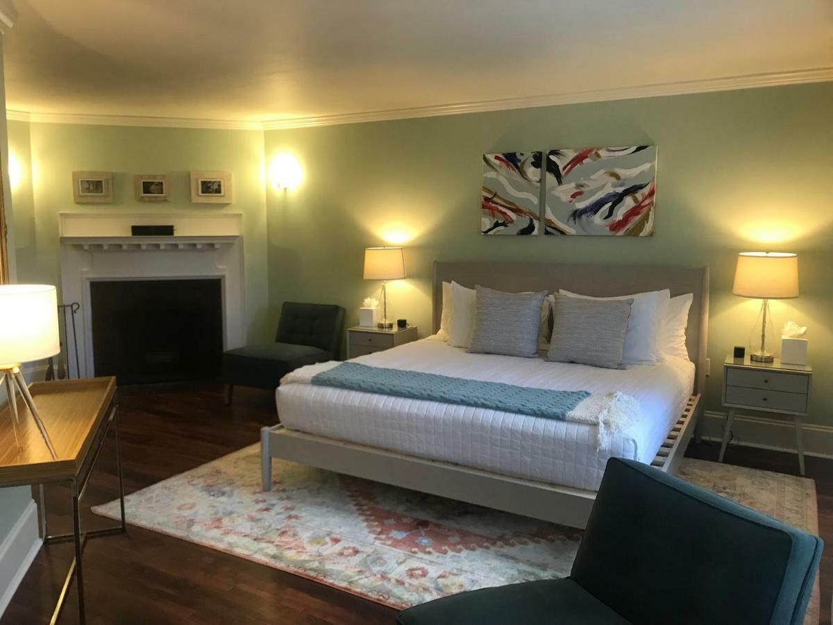 Atlantean Cottage Bar Harbor Buitenkant foto