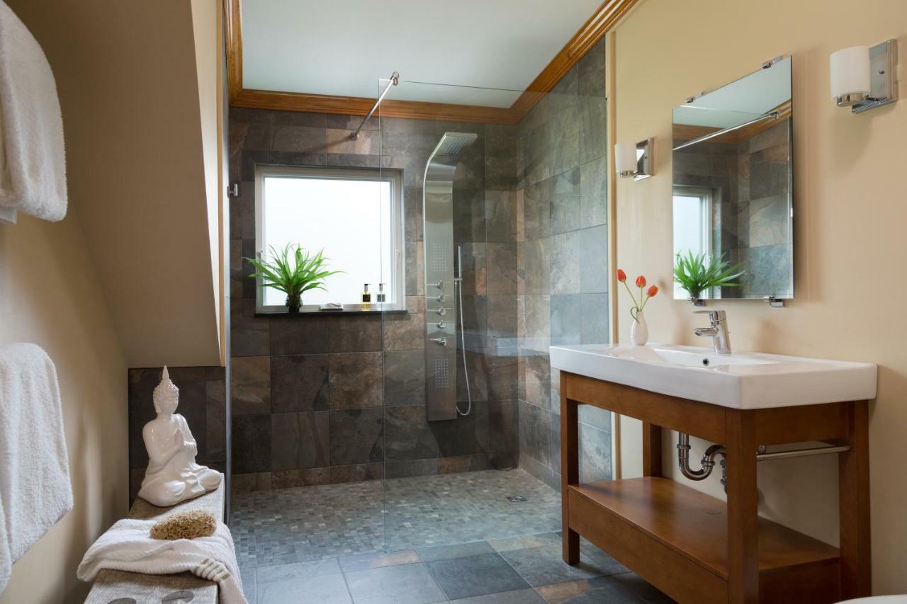 Atlantean Cottage Bar Harbor Buitenkant foto